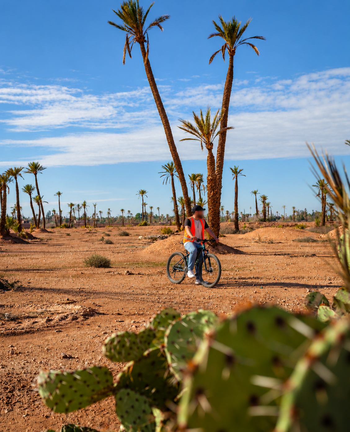Activités sur mesure Marrakech