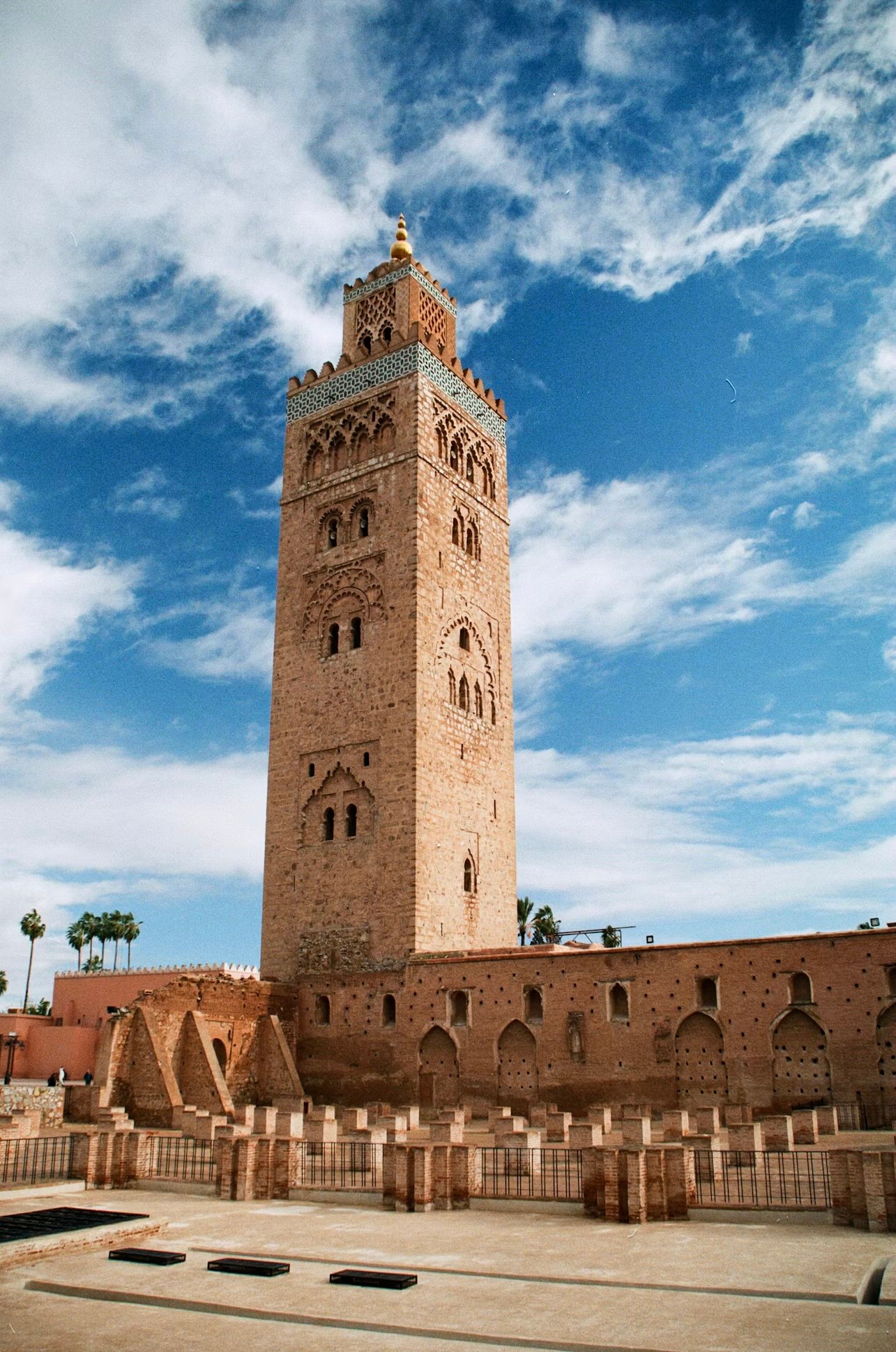 Visite privée des monuments